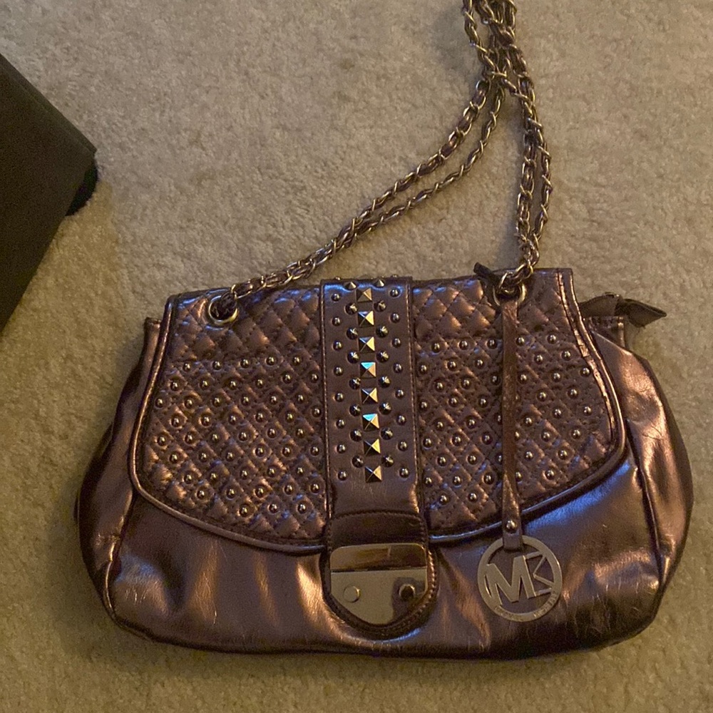 Amazing purse!